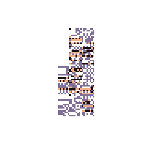 MissingNo.
